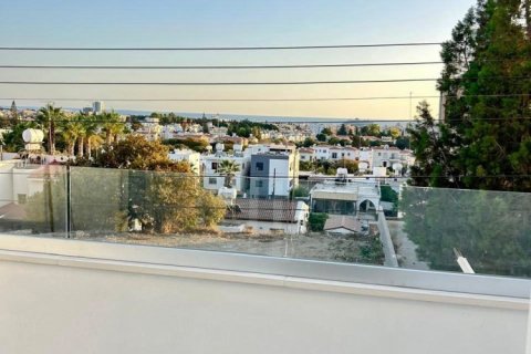 1 chambre Appartement à Paphos, Chypre No. 61299