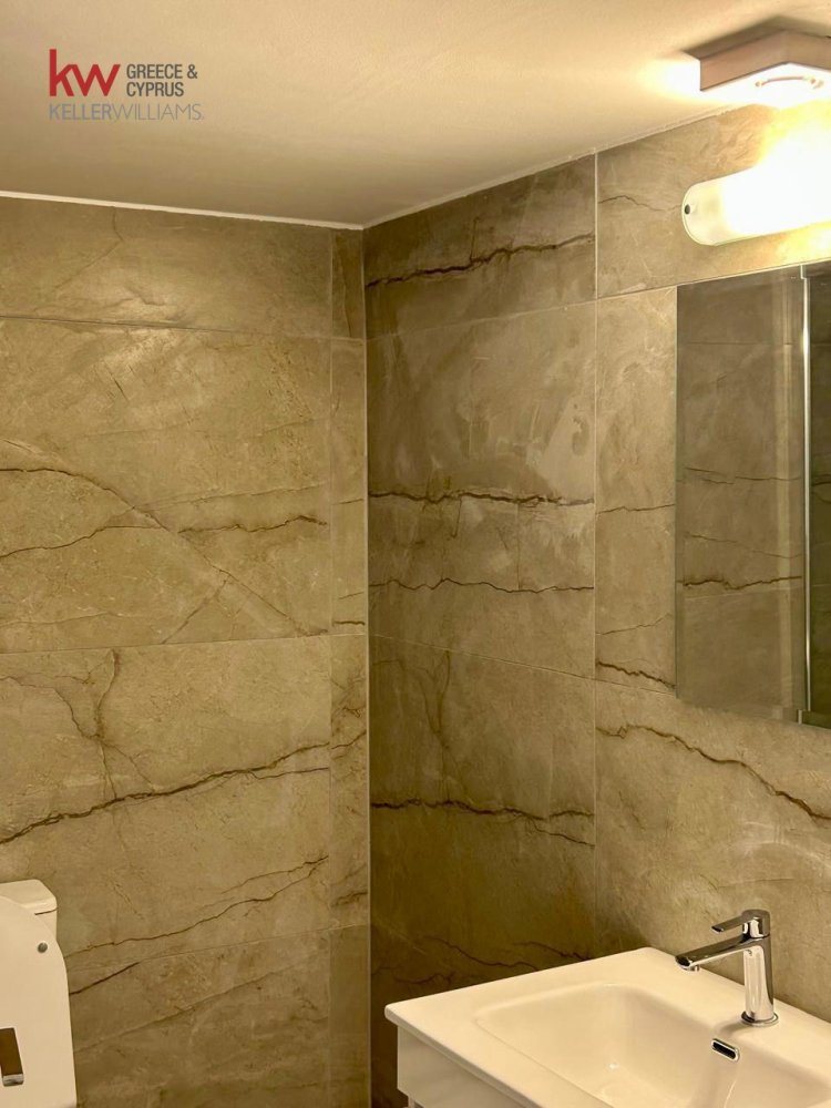 1 chambre Appartement à Paphos, Chypre No. 61299