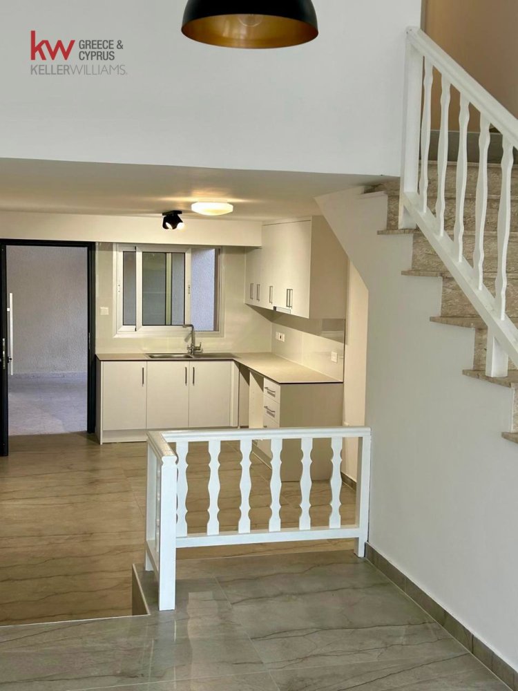 1 chambre Appartement à Paphos, Chypre No. 61299