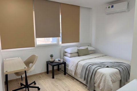 30m2 Appartement à Limassol, Chypre No. 62697