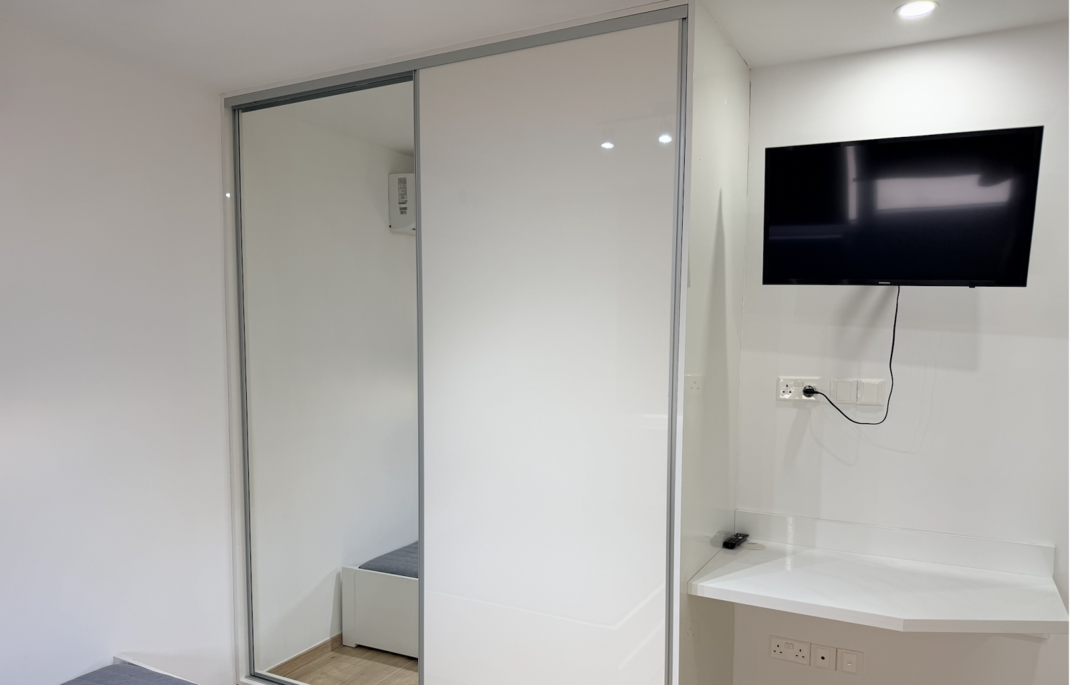 30m2 Appartement à Limassol, Chypre No. 62697