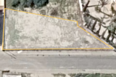 548m2 Terreno en Oroklini, Larnaka, Chipre No. 61399