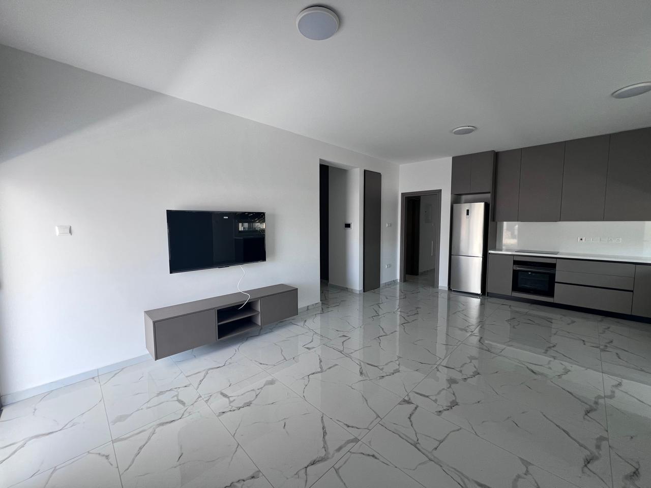 2 bedrooms Apartment in Larnaca, Larnaka, Cyprus No. 61494