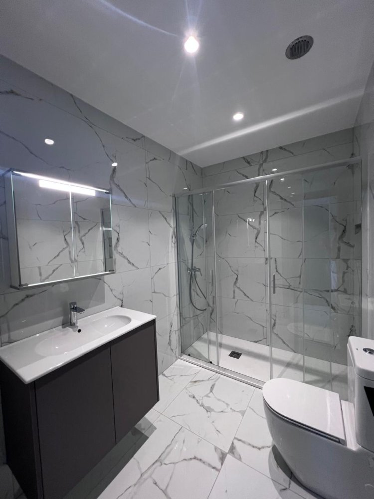 2 bedrooms Apartment in Larnaca, Larnaka, Cyprus No. 61494