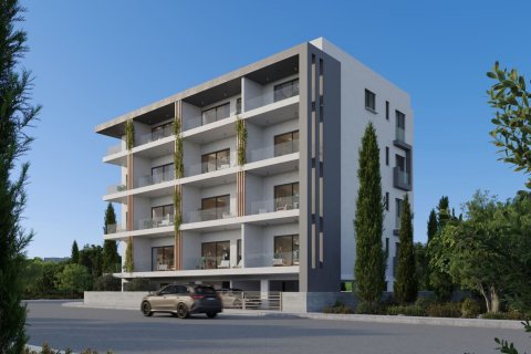 1 bedroom Apartment in Paphos, Cyprus No. 64824