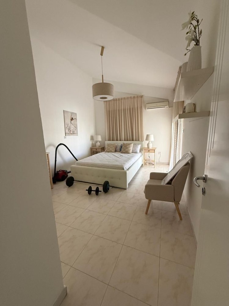 4 dormitorios Villa en Larnaca, Larnaka, Chipre No. 61408