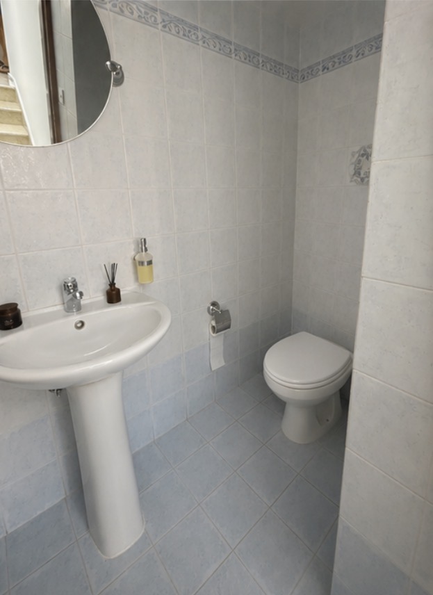 4 dormitorios Villa en Larnaca, Larnaka, Chipre No. 61408
