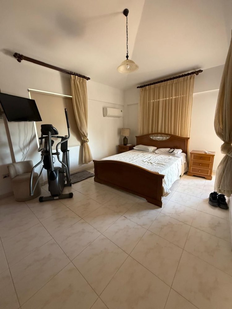 4 dormitorios Villa en Larnaca, Larnaka, Chipre No. 61408