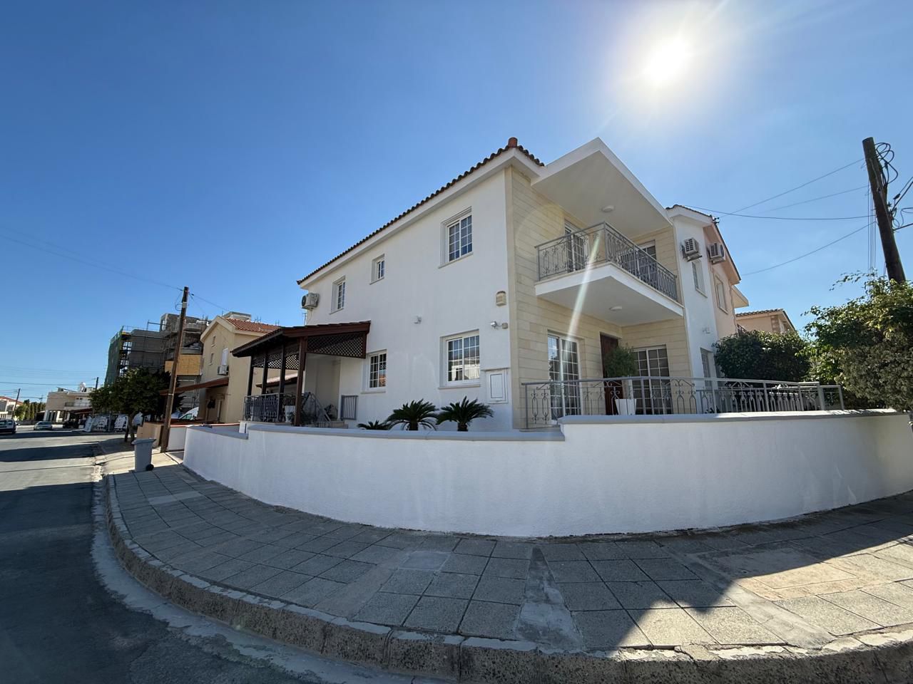 4 dormitorios Villa en Larnaca, Larnaka, Chipre No. 61408