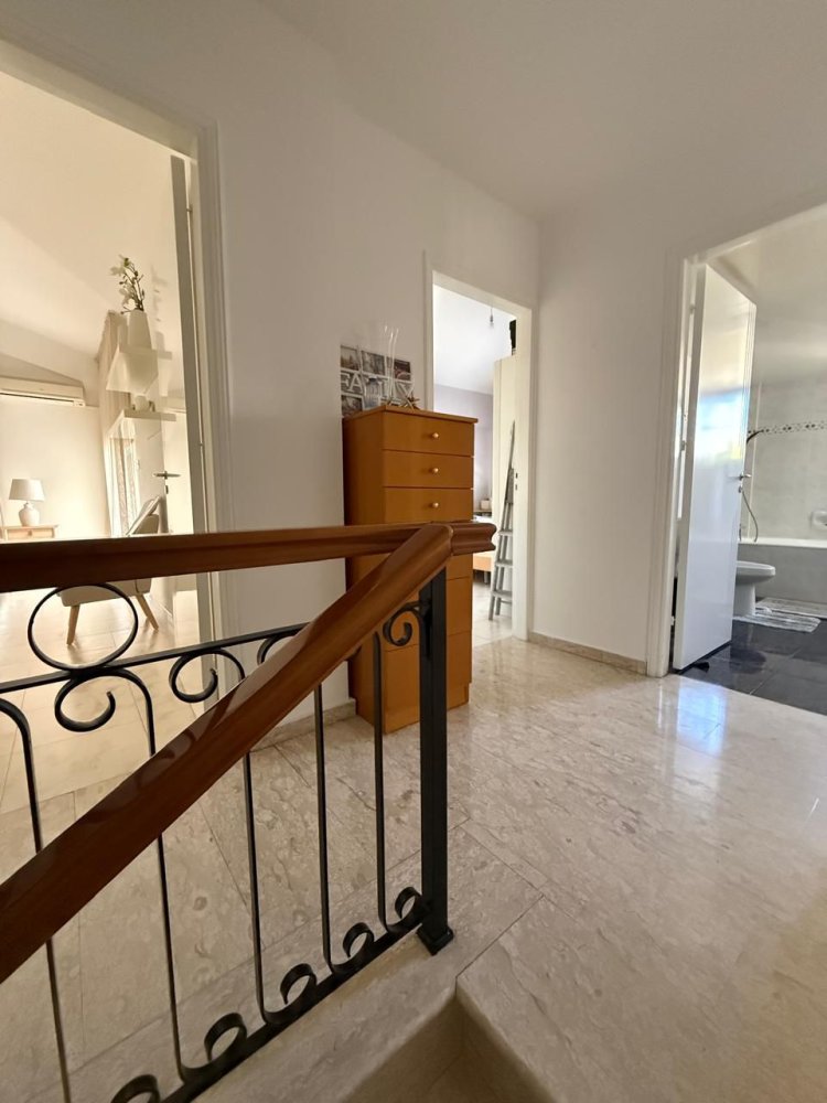 4 dormitorios Villa en Larnaca, Larnaka, Chipre No. 61408