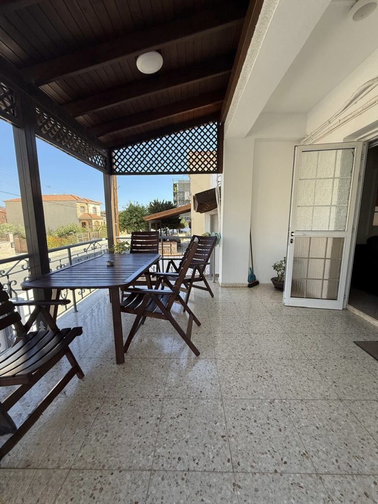 4 dormitorios Villa en Larnaca, Larnaka, Chipre No. 61408