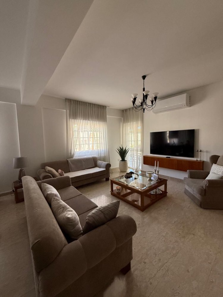 4 dormitorios Villa en Larnaca, Larnaka, Chipre No. 61408
