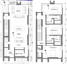 3 bedrooms Villa in Ayia Napa, Ammochostos, Cyprus No. 64604