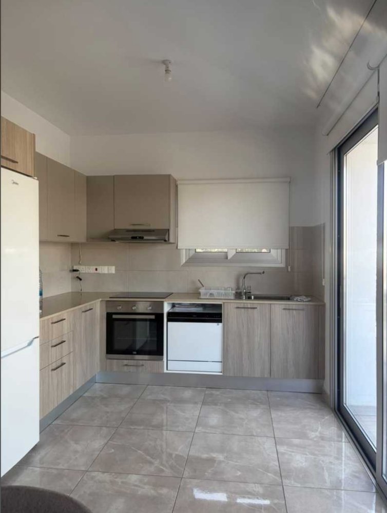 3 chambres Appartement à Larnaca, Larnaka, Chypre No. 61872
