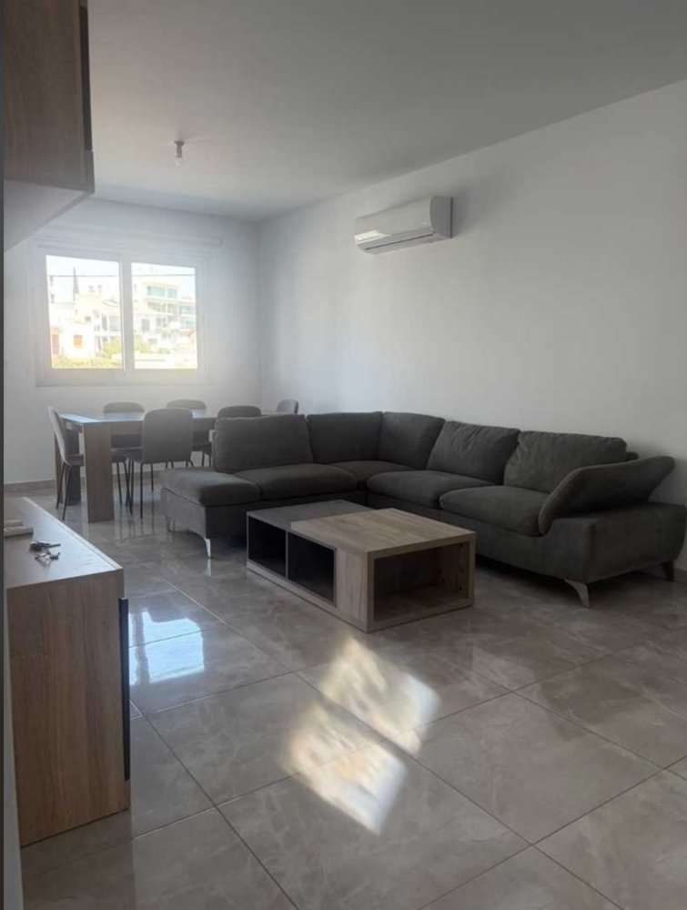 3 chambres Appartement à Larnaca, Larnaka, Chypre No. 61872
