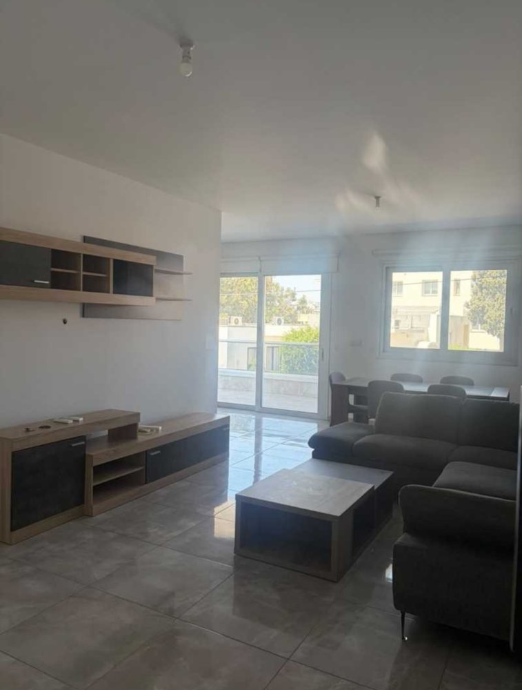 3 chambres Appartement à Larnaca, Larnaka, Chypre No. 61872
