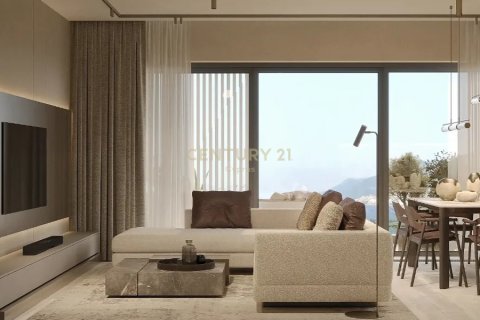 2 bedrooms Penthouse in Limassol, Cyprus No. 65474