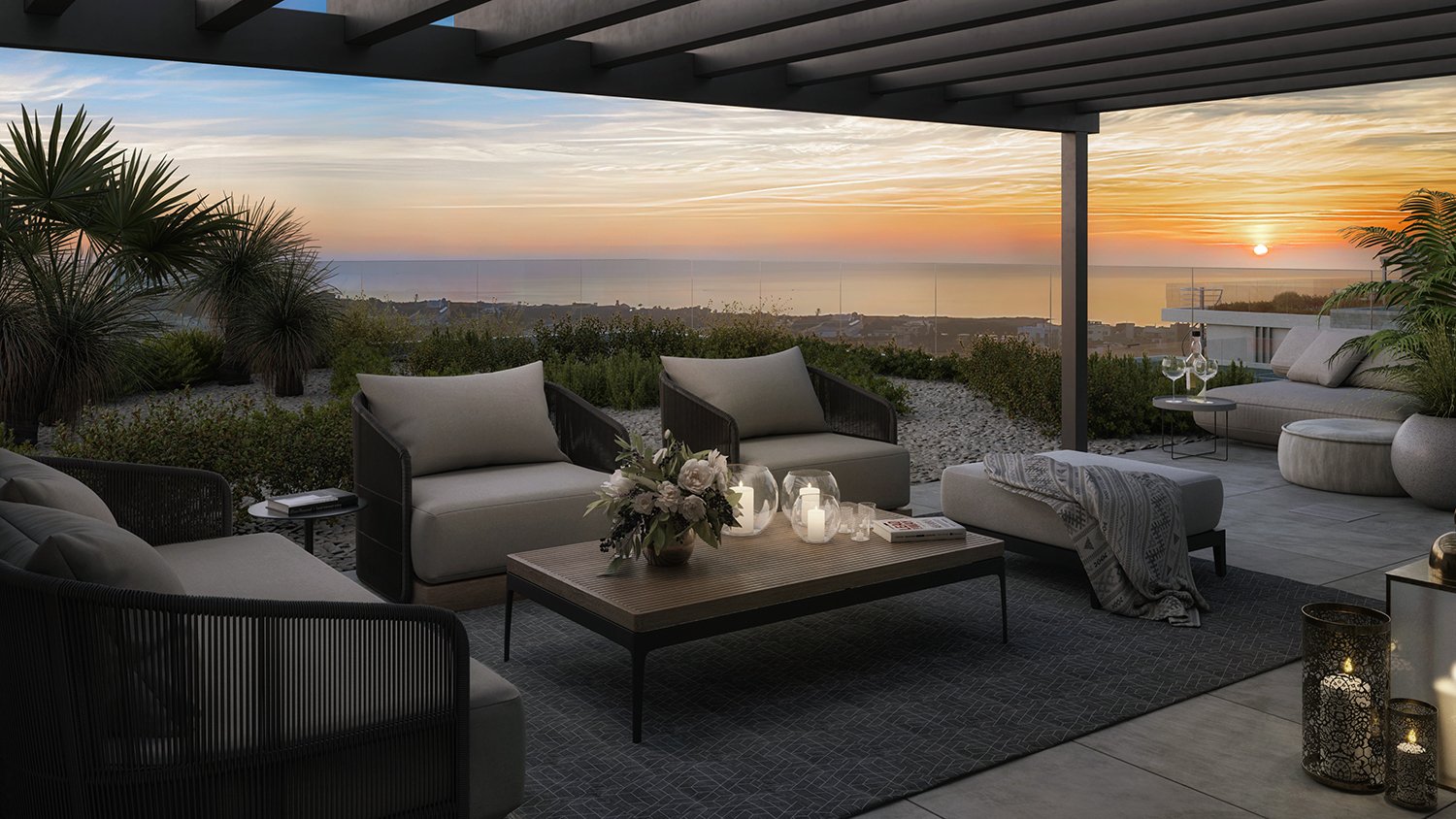 1 bedroom Apartment in Paphos, Cyprus No. 64645