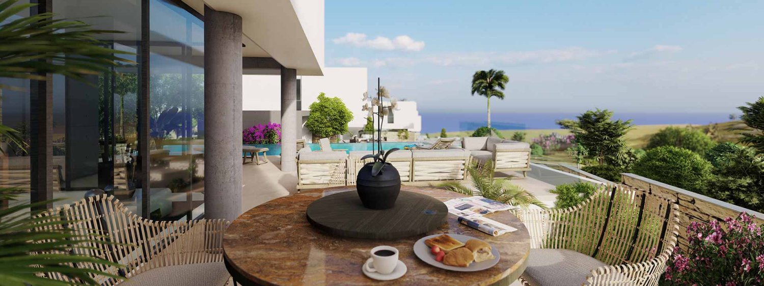 3 bedrooms Villa in Pegeia, Paphos, Cyprus No. 62007