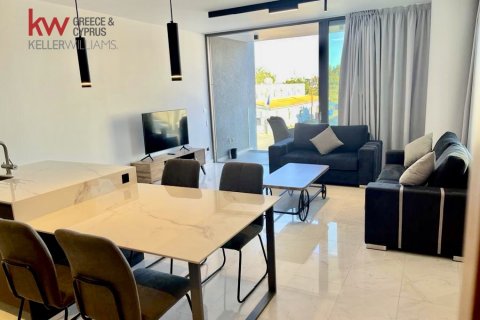 2 dormitorios Apartamento en Larnaca, Larnaka, Chipre No. 39592