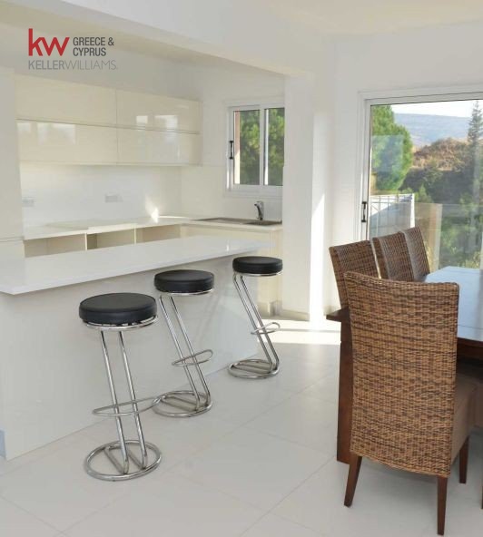 3 chambres Villa à Polis, Paphos, Chypre No. 62084