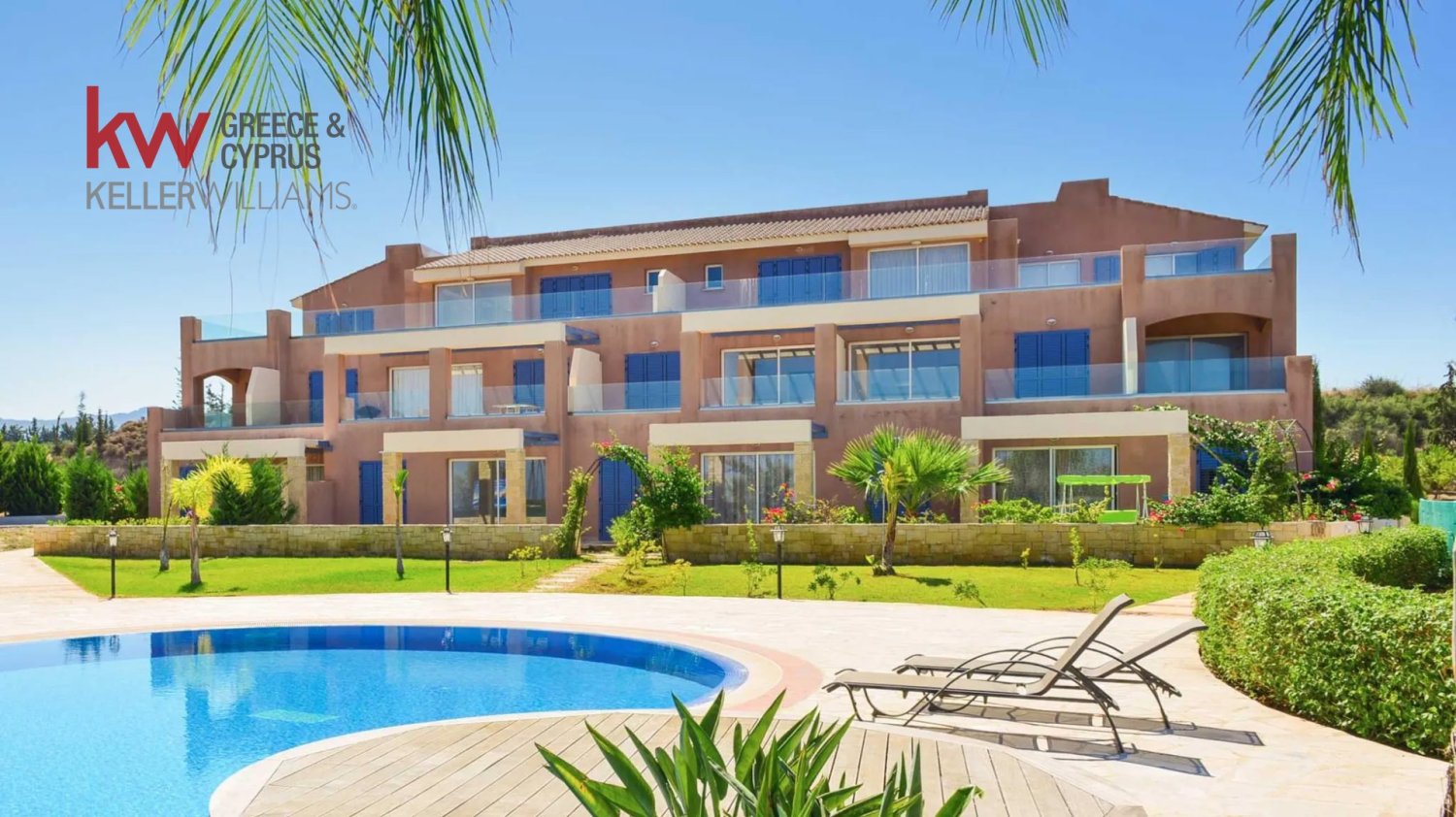 3 chambres Villa à Polis, Paphos, Chypre No. 62084