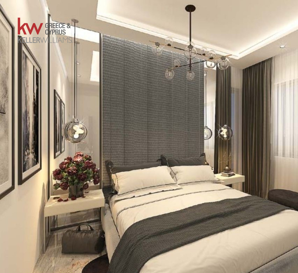 2 bedrooms Apartment in Paphos, Cyprus No. 61164