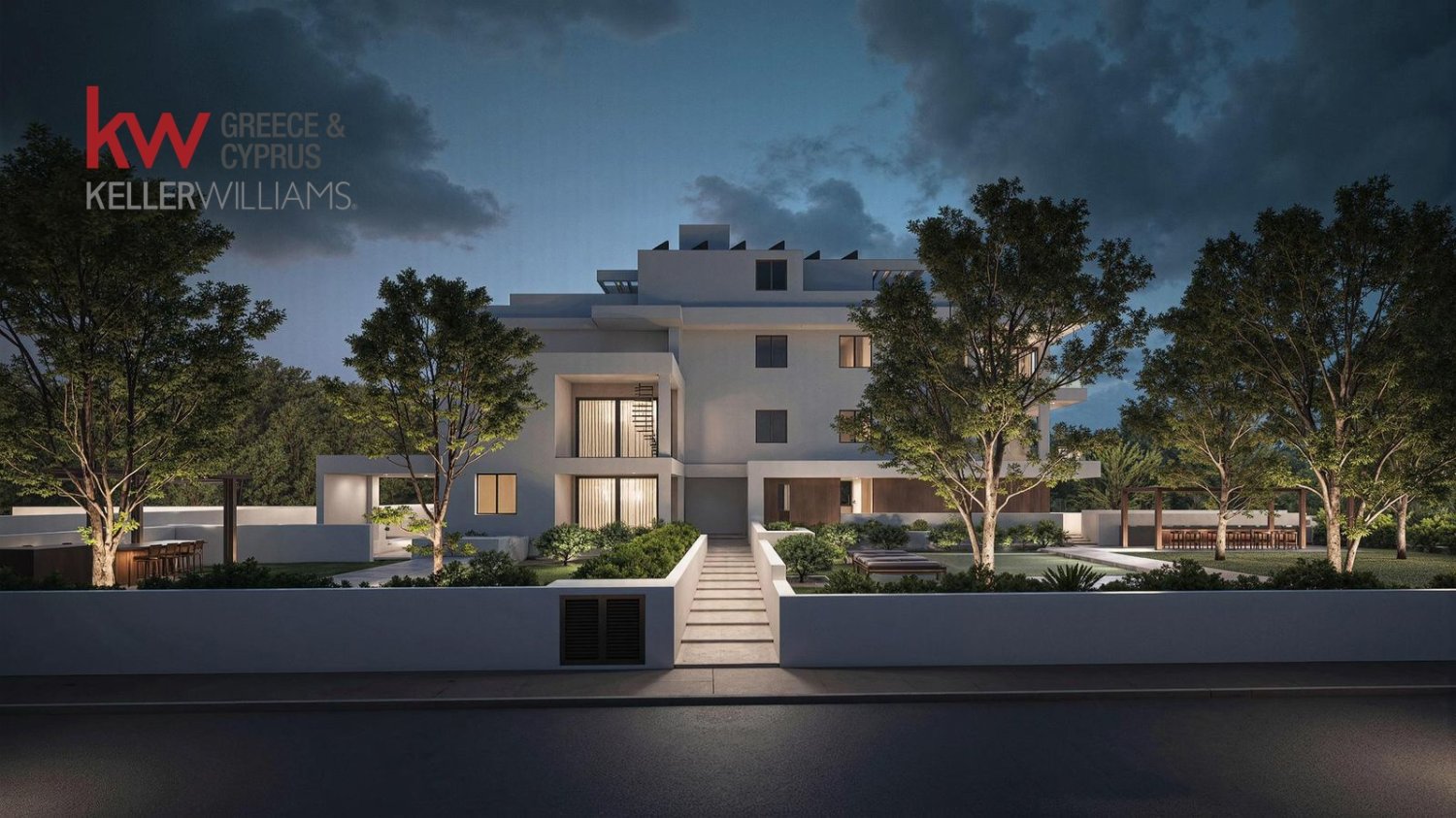 4 dormitorios Villa en Softades, Larnaka, Chipre No. 50643