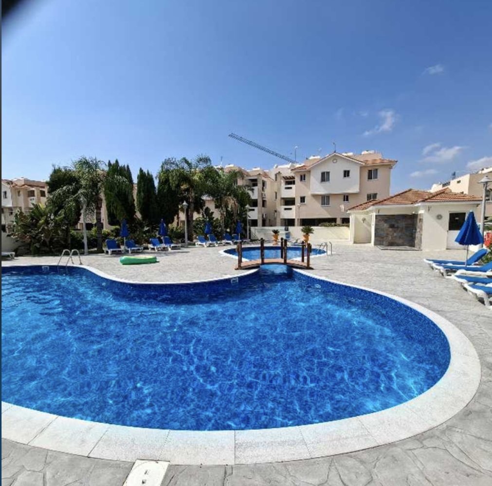 2 bedrooms Apartment in Pyla, Larnaka, Cyprus No. 61554