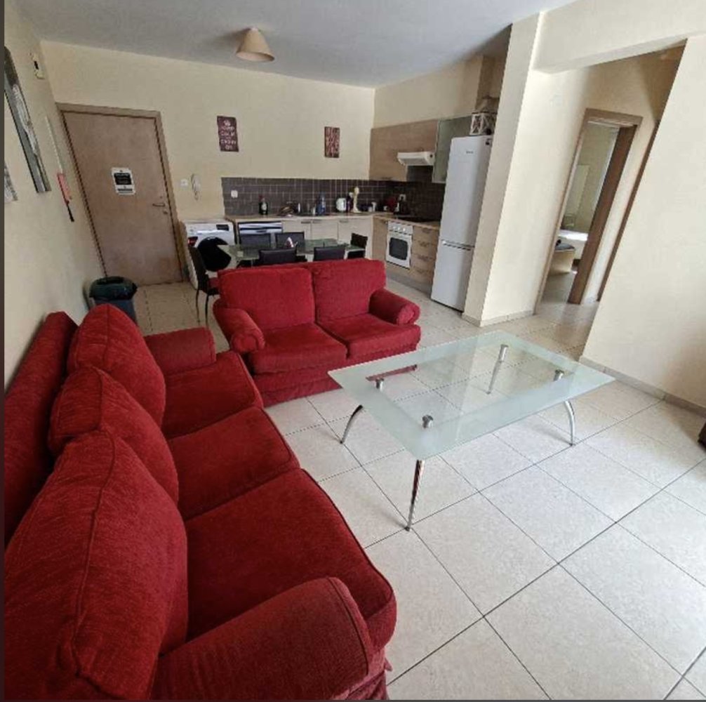 2 bedrooms Apartment in Pyla, Larnaka, Cyprus No. 61554