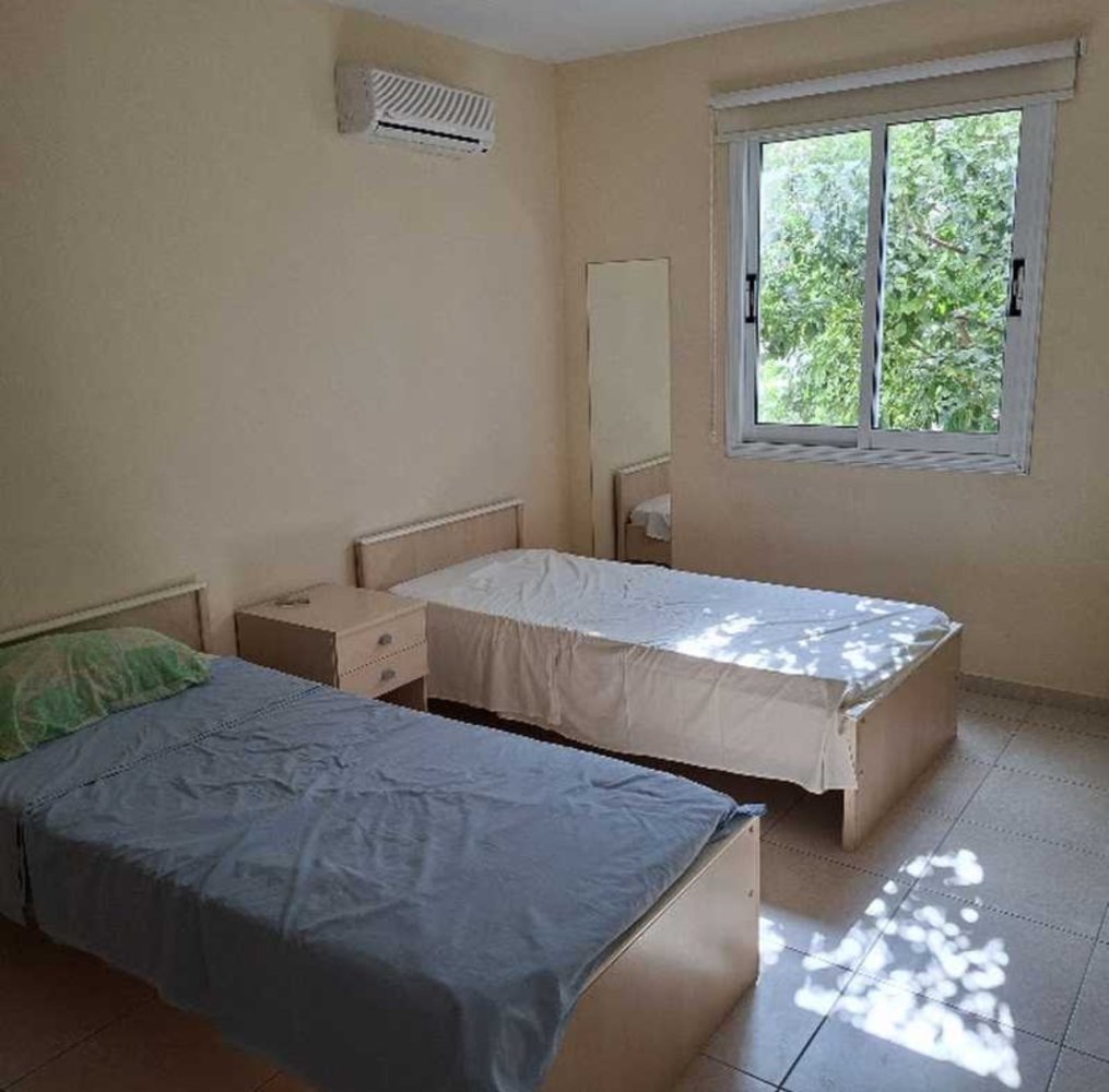 2 bedrooms Apartment in Pyla, Larnaka, Cyprus No. 61554