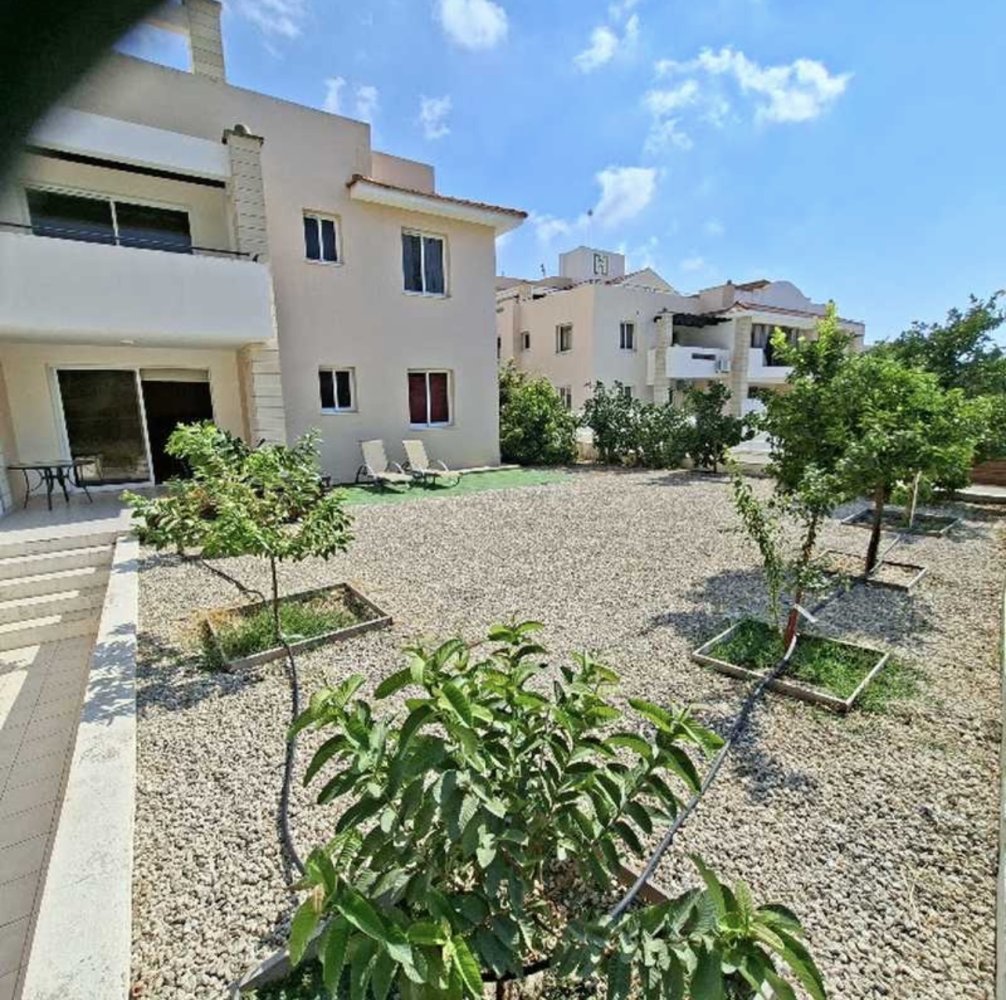 2 bedrooms Apartment in Pyla, Larnaka, Cyprus No. 61554