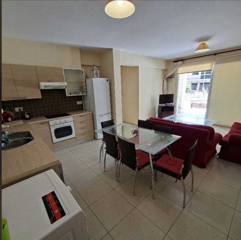 2 bedrooms Apartment in Pyla, Larnaka, Cyprus No. 61554