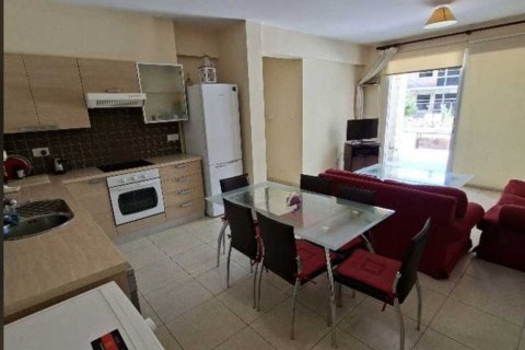 Квартира с 2 спальнями в Пила, Ларнака, Кипр № 61554