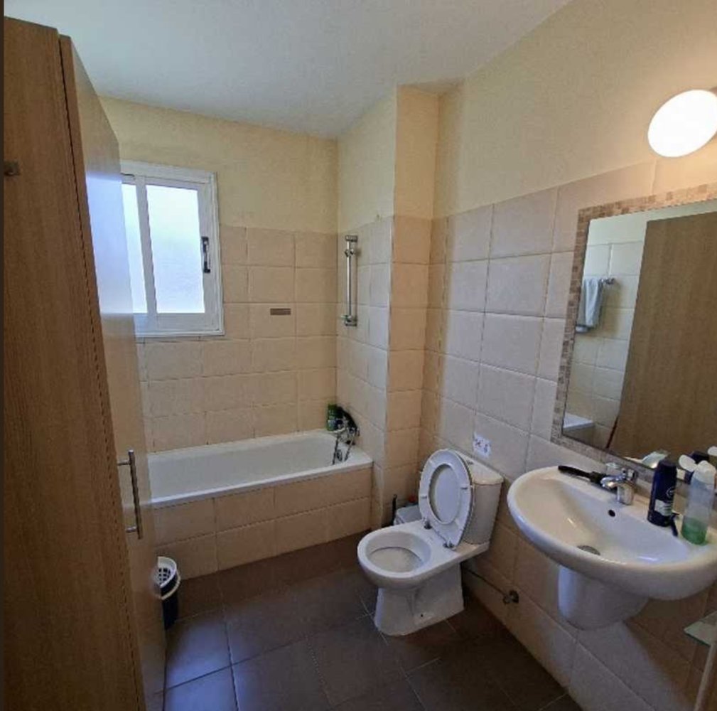 2 bedrooms Apartment in Pyla, Larnaka, Cyprus No. 61554