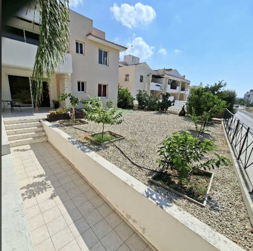 2 bedrooms Apartment in Pyla, Larnaka, Cyprus No. 61554