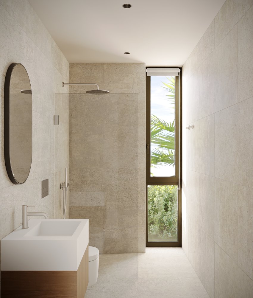 6 chambres Villa à Paphos, Chypre No. 63837