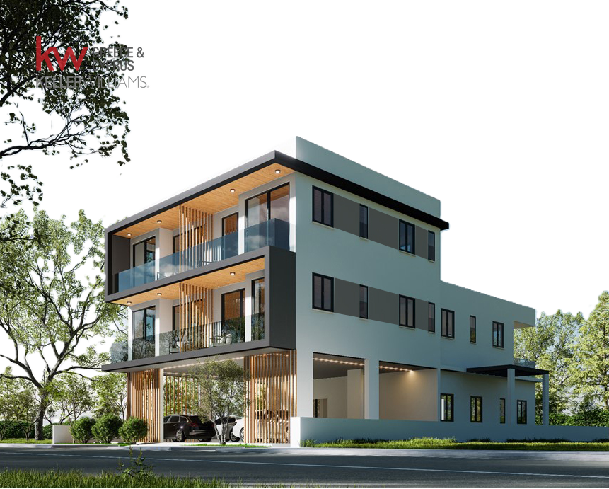 Квартира с 2 спальнями в Лакатамия, Никосия, Кипр № 39586