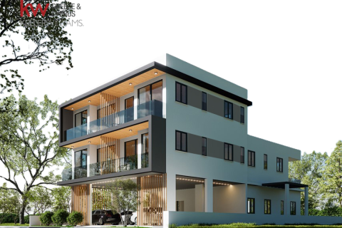 Квартира с 2 спальнями в Лакатамия, Никосия, Кипр № 39586