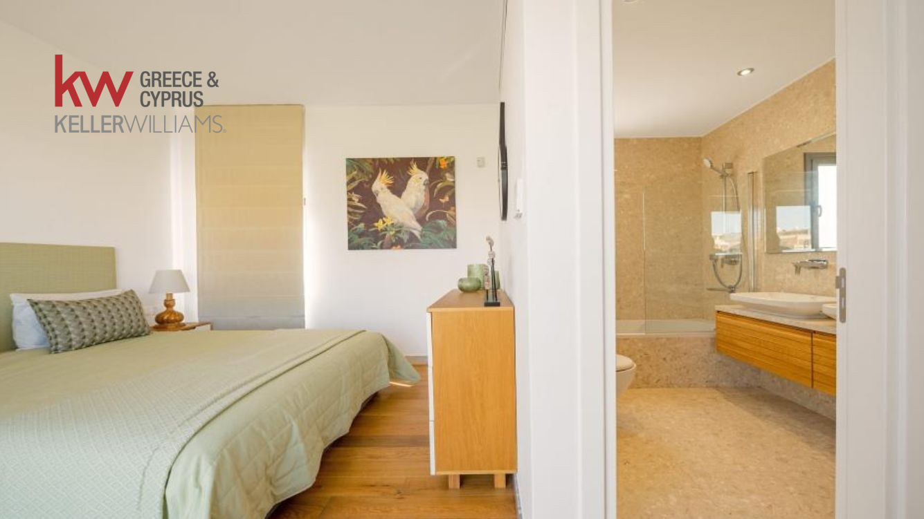 3 bedrooms Villa in Chloraka, Paphos, Cyprus No. 61112