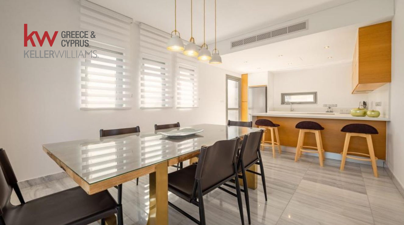 3 bedrooms Villa in Chloraka, Paphos, Cyprus No. 61112