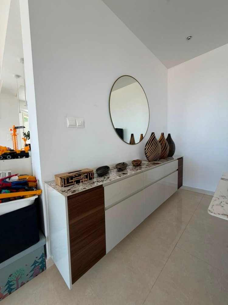 5 bedrooms Villa in Agios Tychonas, Limassol, Cyprus No. 61627