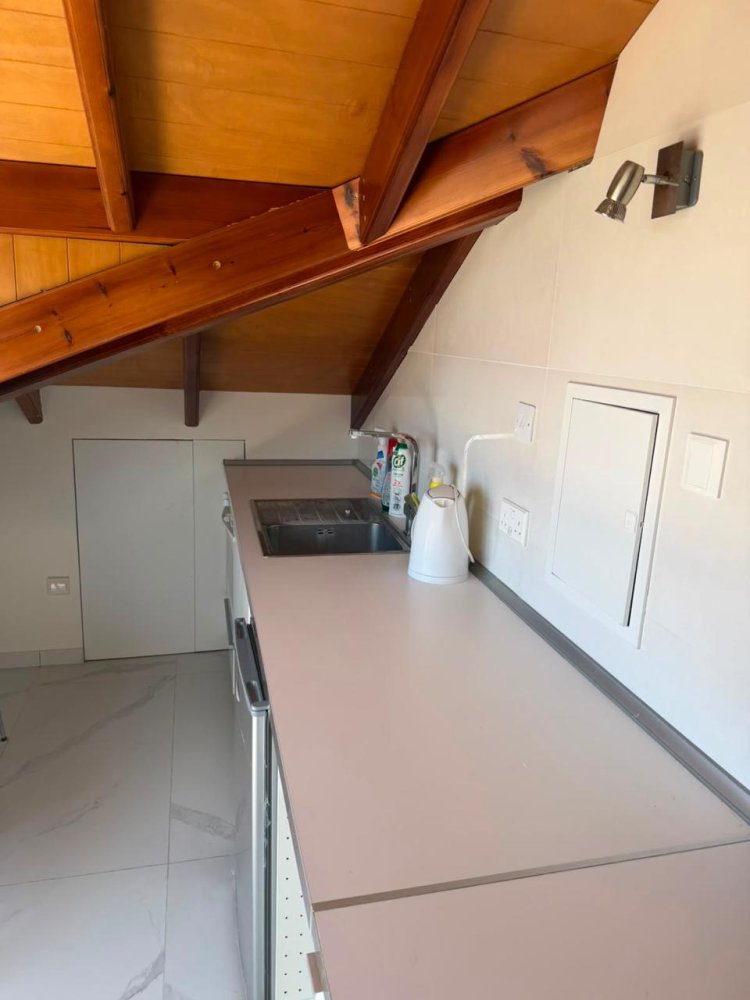 5 bedrooms Villa in Agios Tychonas, Limassol, Cyprus No. 61627