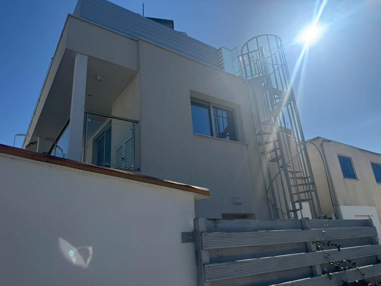 3 bedrooms Townhouse in Psematismenos, Larnaka, Cyprus No. 62773