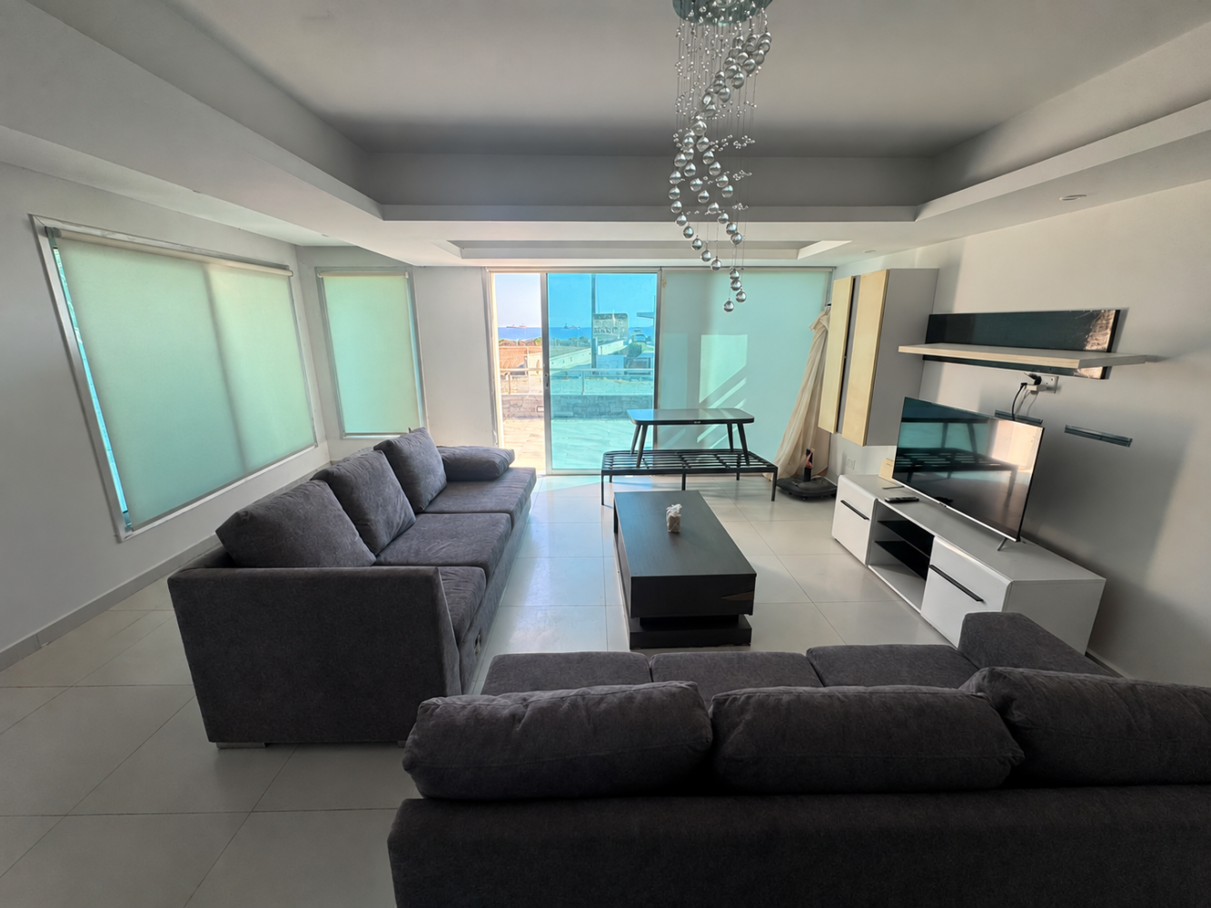 3 bedrooms Townhouse in Psematismenos, Larnaka, Cyprus No. 62773