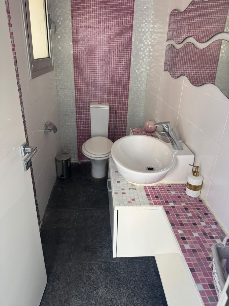 3 bedrooms Townhouse in Psematismenos, Larnaka, Cyprus No. 62773