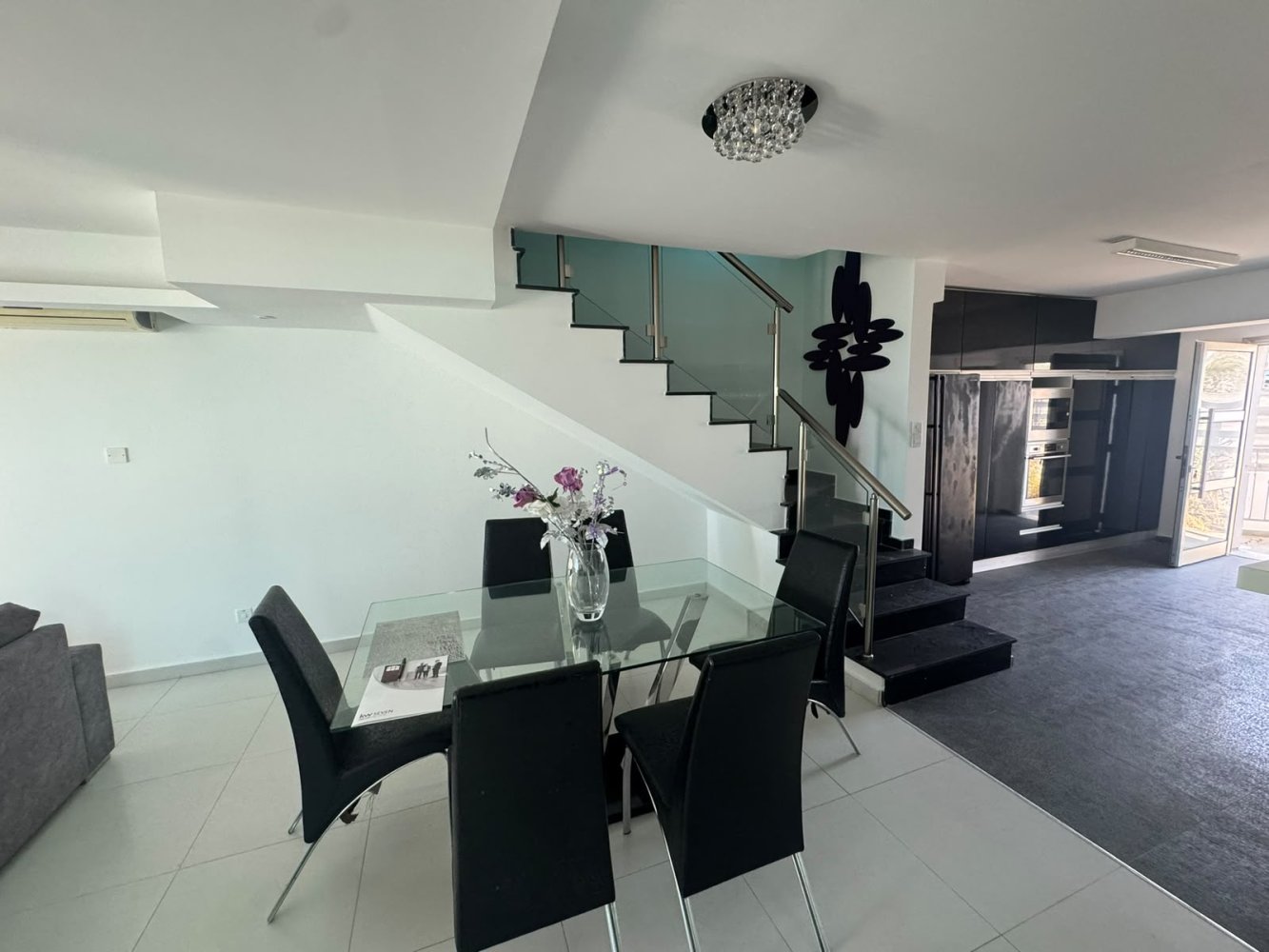 3 bedrooms Townhouse in Psematismenos, Larnaka, Cyprus No. 62773