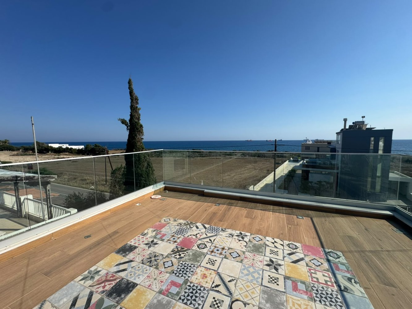 3 bedrooms Townhouse in Psematismenos, Larnaka, Cyprus No. 62773