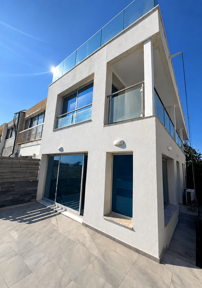 3 bedrooms Townhouse in Psematismenos, Larnaka, Cyprus No. 62773