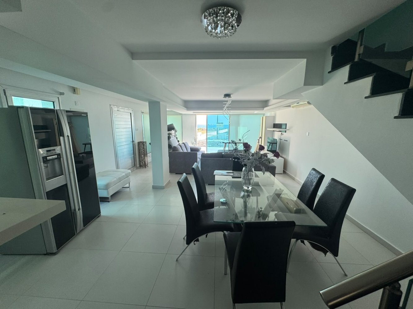 3 bedrooms Townhouse in Psematismenos, Larnaka, Cyprus No. 62773
